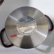 سرویس قابلمه زیو استیل 10 پارچه طرح بابیلون Zio ZCS-1330 Babylon