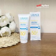 کرم ضد آفتاب اوریاژ SPf50 مدل mineralباحجم100میل
