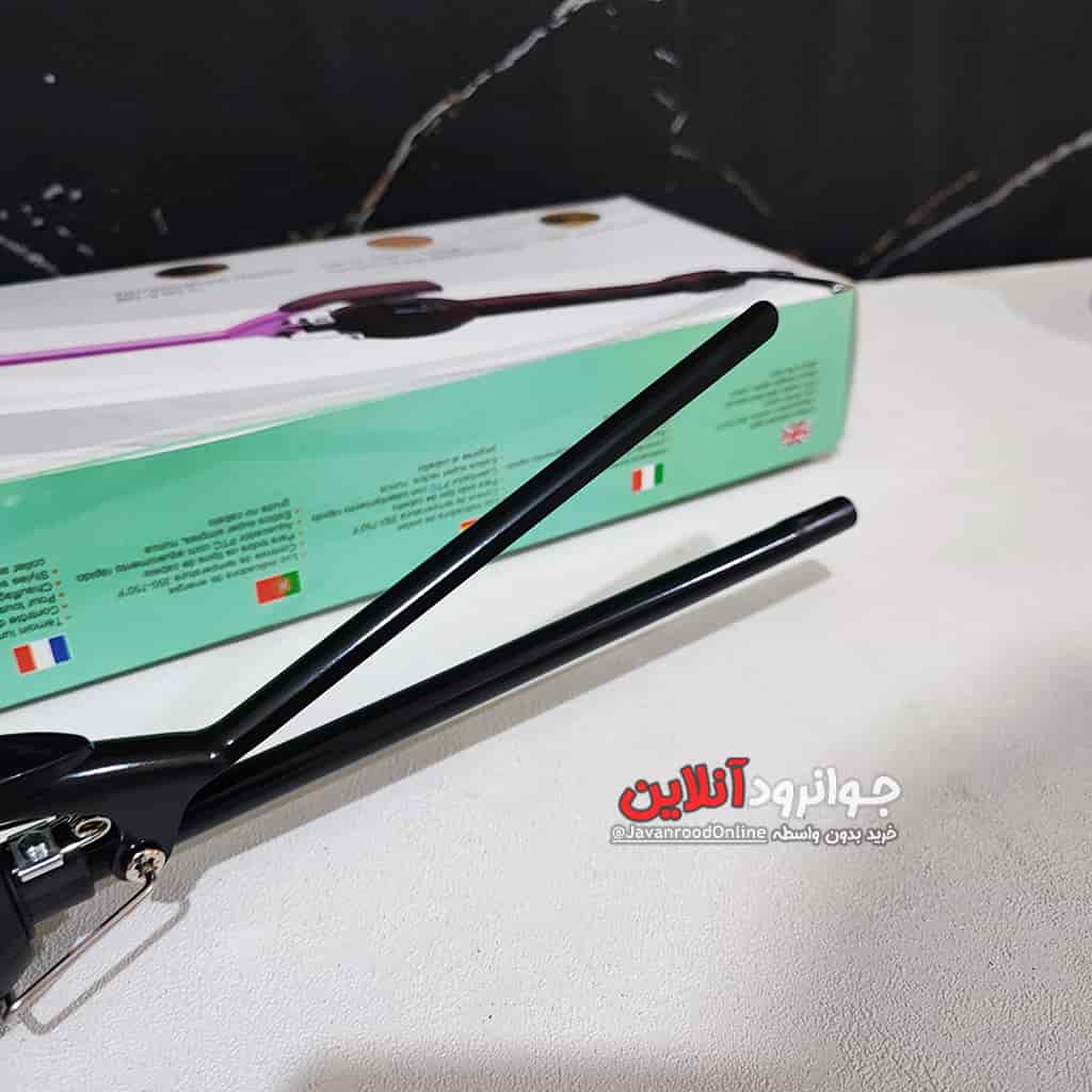 فر کننده ریز مو فیلیپس PH-1241 Philips