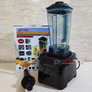 مخلوط کن ناوالکس 7200 وات Navalex HX-4114