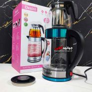 چای ساز دسینی 1500 وات DE-6621 Desini