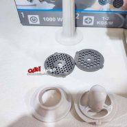 چرخ گوشت استیل ولگا VOLGA 81-X