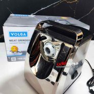 چرخ گوشت استیل ولگا VOLGA 81-X