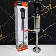 گوشت کوب تک کاره جیمکس مدل Geemax GMC-2024