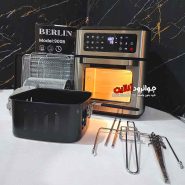 سرخ کن برلین 12 لیتر BERLIN 900B