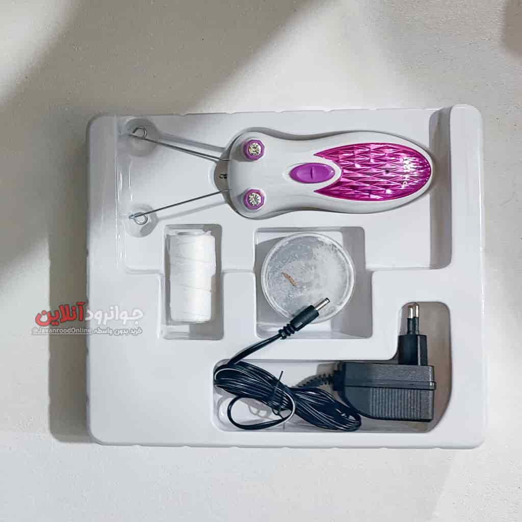 بند انداز برقی فیلیپس Philips PH 1241