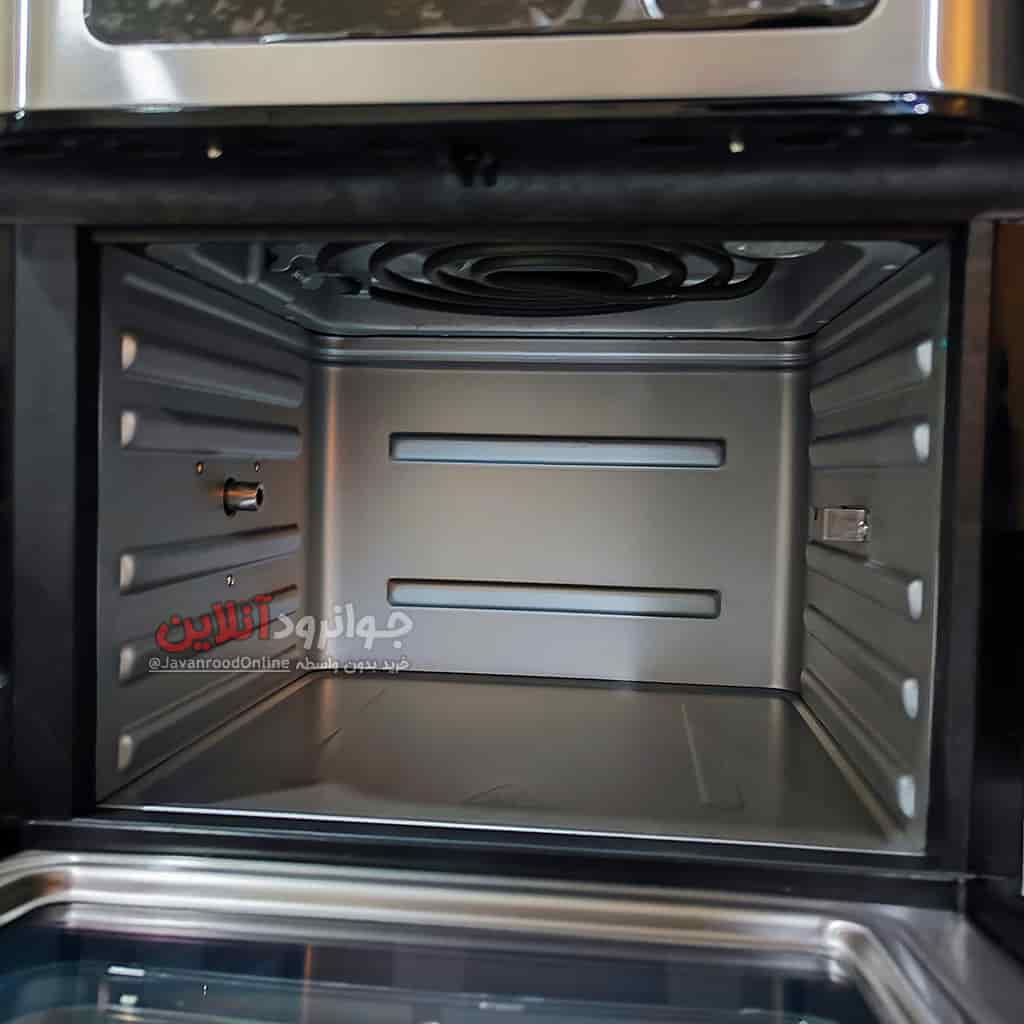 سرخ کن برلین 12 لیتر BERLIN 900B