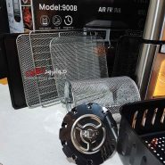 سرخ کن برلین 12 لیتر BERLIN 900B