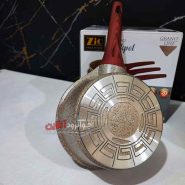 شیر جوش 3 عددی زیو طرح پرلا ZIO Perla ZMP-8148