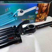 فرکننده مو 5 شاخه حالت دهنده بیبیورس Babyverse BA-427