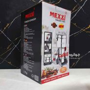 آسیاب مکسی 400 گرم 1600 وات Mexxi 400-G