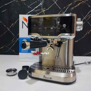 اسپرسو ساز نیولایف لمسی نیمه حرفه ای YN-D5-350 Newlife