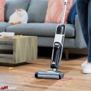 جارو شارژی بیسل HF3 3598Z بیسل سه کاره Bissell Crosswave