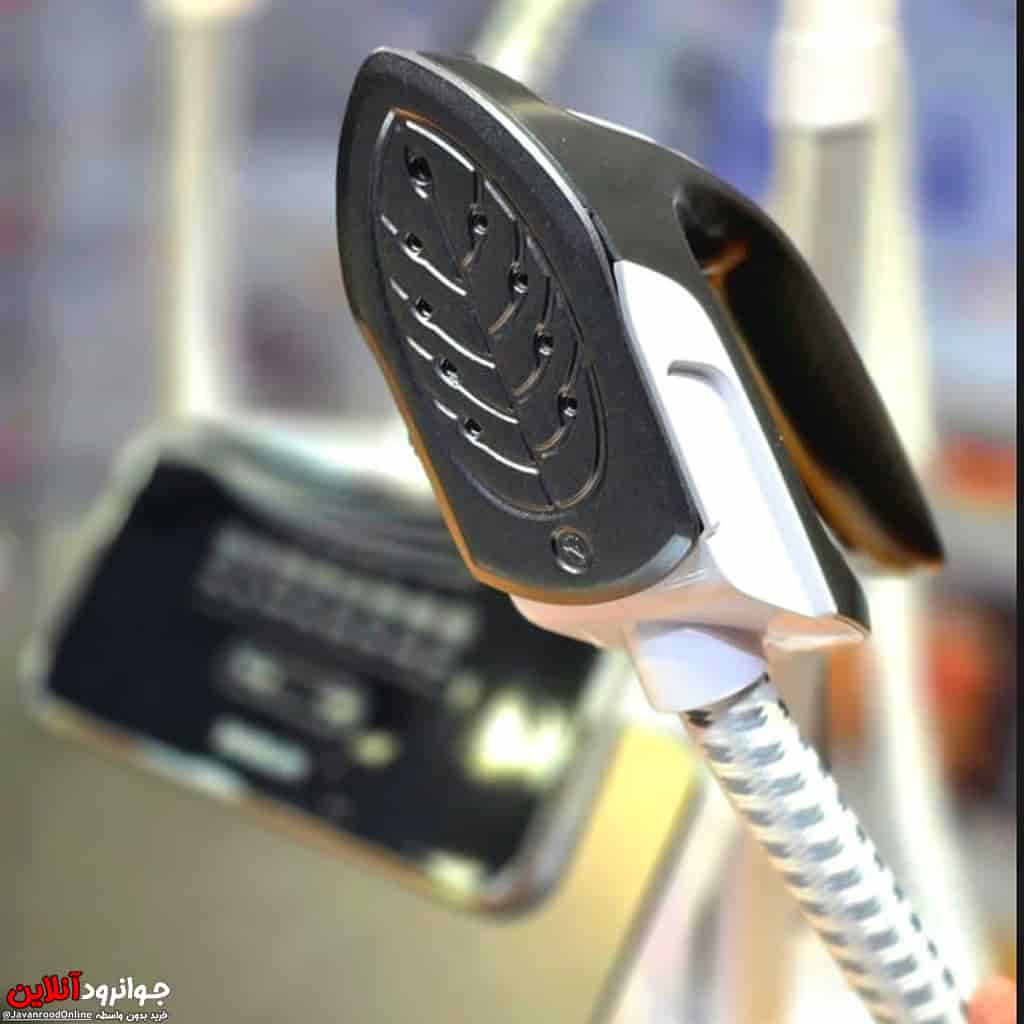 اتو بخارگر ایستاده برلین Berlin 300-B-B