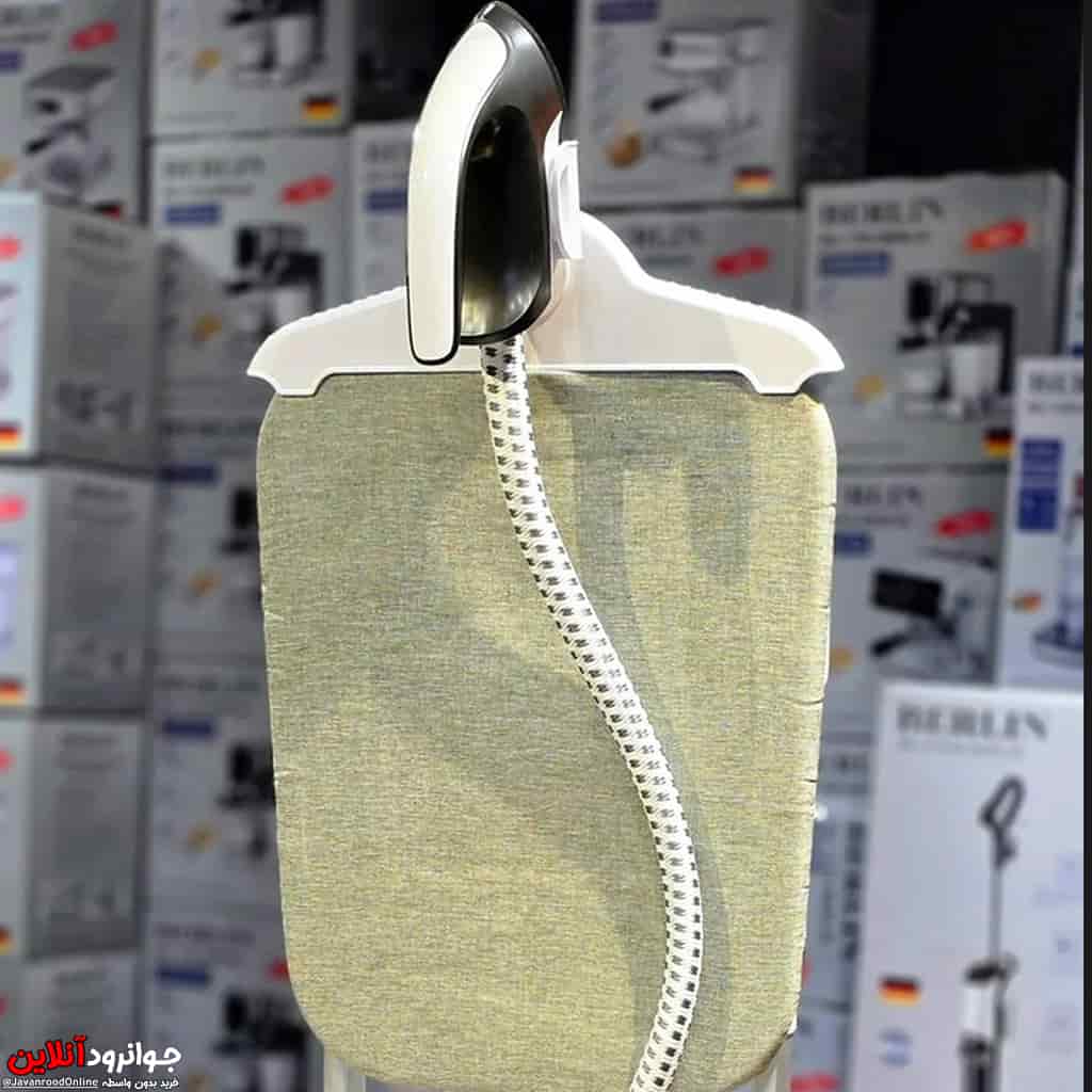 اتو بخارگر ایستاده برلین Berlin 300-B-B