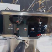 اسپرسو ساز نیولایف لمسی نیمه حرفه ای YN-D5-350 Newlife