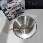 ترازو آشپزخانه گرمی مکسی MEXXI SCALE-999