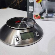ترازو آشپزخانه گرمی مکسی MEXXI SCALE-999