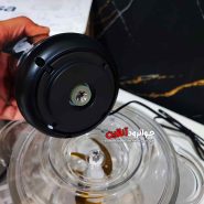 خردکن برقی سوپر کاسا دو کاسه Super Casa-8503