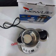 چای ساز روهم نیولایف 1.8 لیتر TM-10N-810