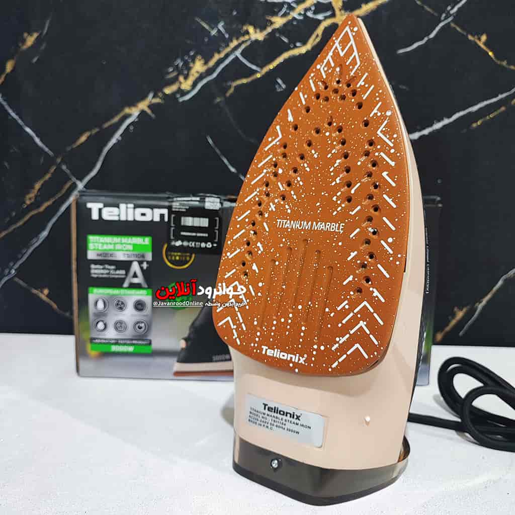 اتو بخار تلیونیکس 3000 وات Telionix TSI1104