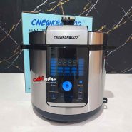 زودپز برقی کنوود 6 لیتر 30 کاره CnewKenwood KR-2022