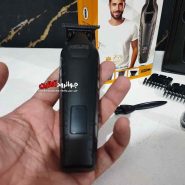 ماشین اصلاح فیلیپس خط زن صفرزن Philips 5-W 8