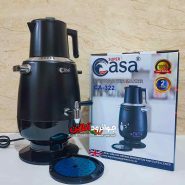 چای ساز سماور سوپر کاسا CA-322 Super Casa