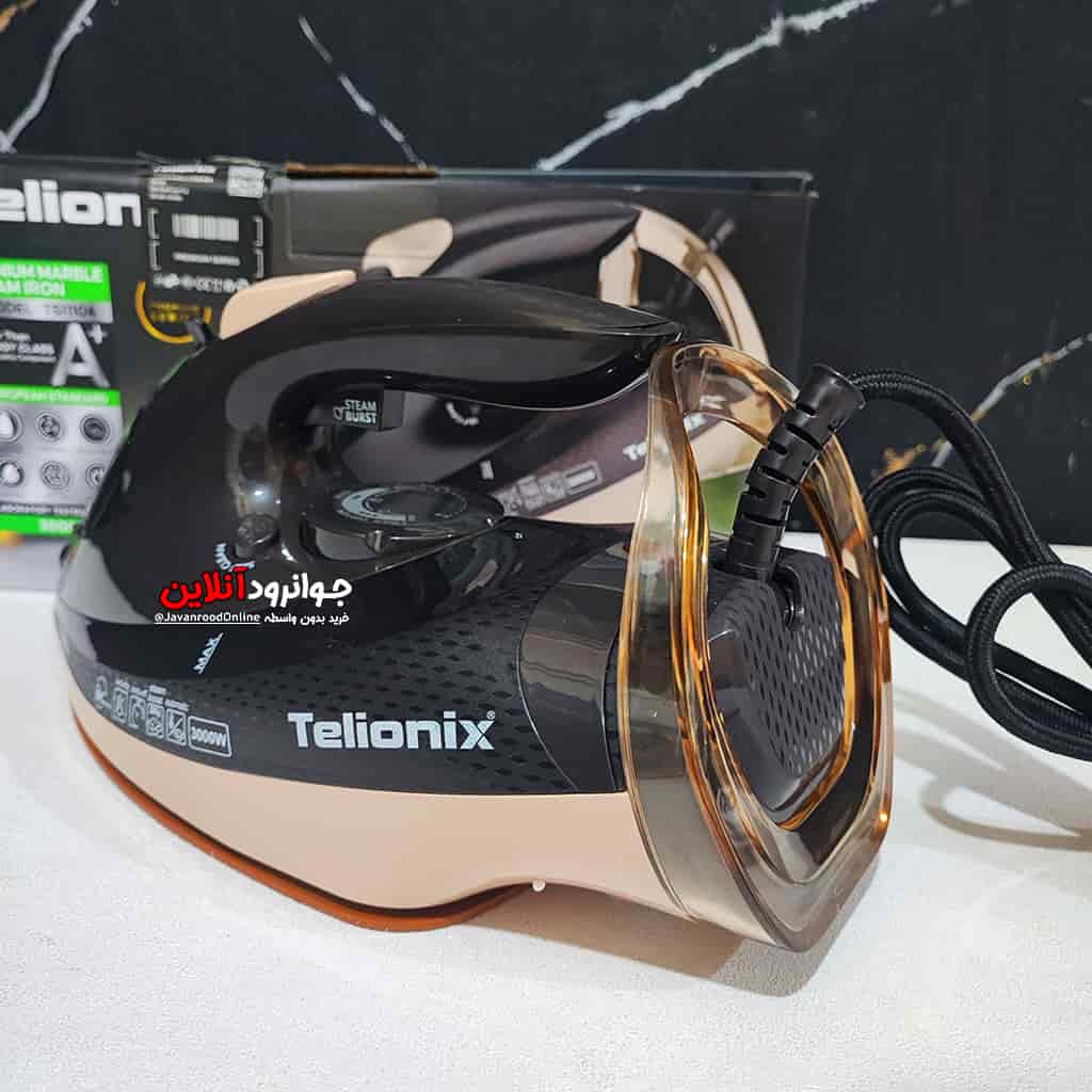 اتو بخار تلیونیکس 3000 وات Telionix TSI1104