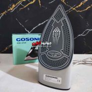 اتو بخار گوسونیک 2200 وات GSI-294 Gosonic