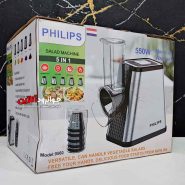 رنده برقی فیلیپس 550 وات 5 کاره Philips 9560