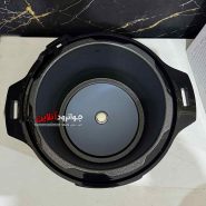 زودپز برقی نیولایف 8 لیتر PR-8L-480 Newlife