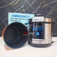 زودپز برقی کنوود 6 لیتر 30 کاره CnewKenwood KR-2022