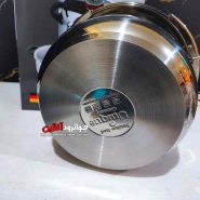 زودپز روگازی 6+4 لیتر یونیک Unique DSTN57