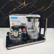 چای ساز ولگا 1500 وات Volga K-69