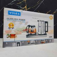 چای ساز ولگا 1500 وات Volga K-69