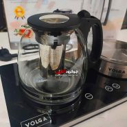 چای ساز ولگا 1500 وات Volga K-69