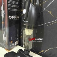 جارو شارژی سیمی یونیک پرو Unique Pro SY-V06B
