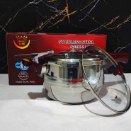 زودپز روگازی 7 لیتر رویال لایف RL-4030 Royal Life