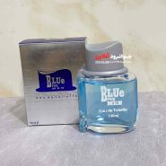 ادکلن بلو فورمن رصاصی blue for men با حجم 100 میل