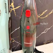 جارو شارژی سیمی گوسونیک GSV-1118 Gosonic