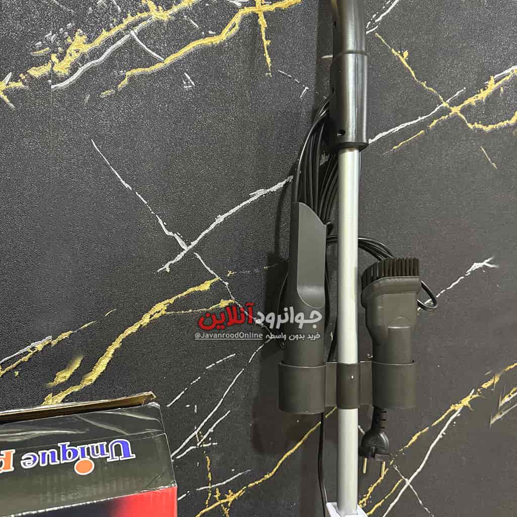 جارو شارژی سیمی یونیک پرو Unique Pro SY-V06B