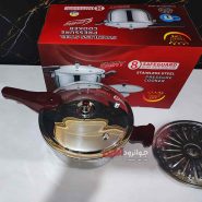زودپز 11 لیتر رویال لایف دسته دار Royal Life RL-4032