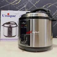 زودپز برقی یونیک 8 لیتر آنالوگ Unique U-307