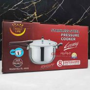 زودپز روگازی 7 لیتر رویال لایف RL-4030 Royal Life