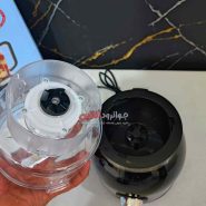 مخلوط کن گوسونیک 6 کاره 600 وات GSB-9600