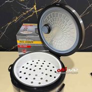 پلوپز سیلور کرست 4 لیتر SC-750S Silver Crest