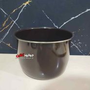 قابلمه زودپز برقی 6 لیتر سرامیک اصل CP1