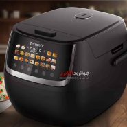 مولتی کوکر دیجیتال تلیونیکس 20 کاره Telionix TMC3671