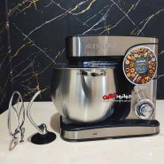 همزن 10 لیتر نوال Newal MXR-3555 حرفه ای